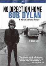 Bob Dylan - No Direction Home [DVD]